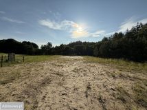 Działka Piotrowo, ul. Leśna