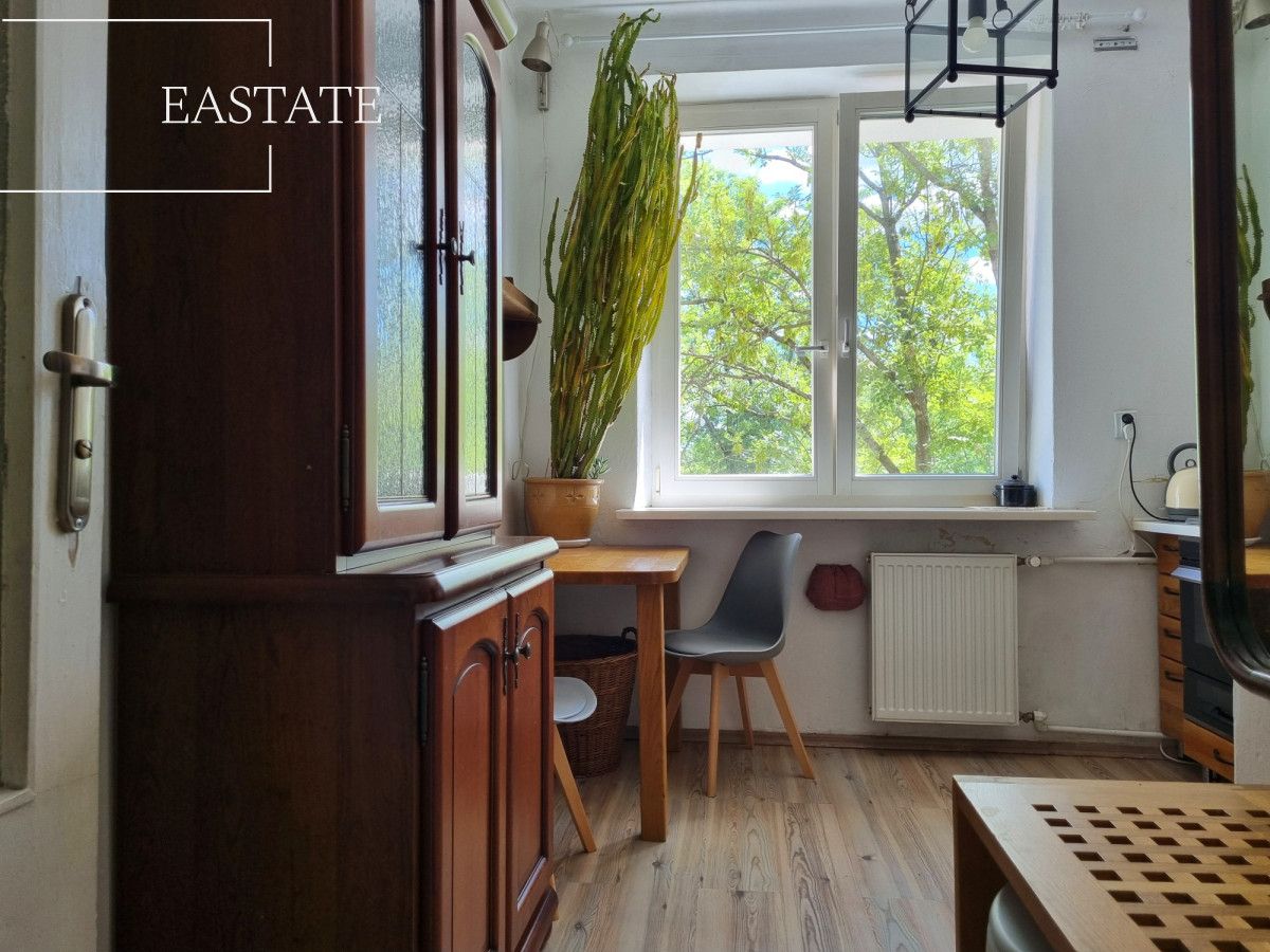 Mieszkanie 1-pokojowe Warszawa Wola, ul. Stanisława Staszica. Zdjęcie 8