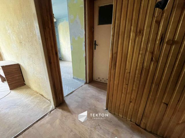 Mieszkanie 2-pokojowe Kraków Podgórze, ul. Wielicka. Zdjęcie 4