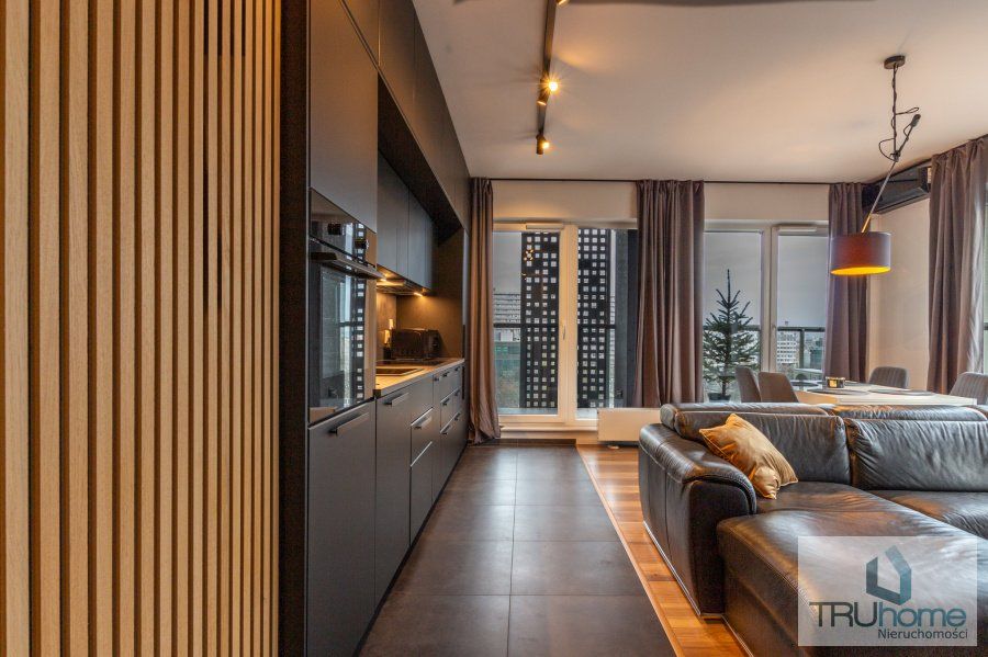 Mieszkanie 3-pokojowe Katowice Śródmieście, ul. Sokolska. Zdjęcie 2