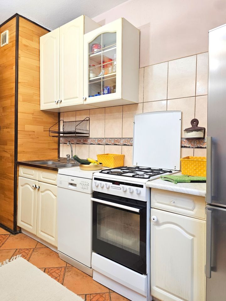 Mieszkanie 3-pokojowe Opole Armii Krajowej, ul. Emila Fieldorfa. Zdjęcie 3