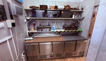 Lokal Łódź Chojny, ul. Rzgowska