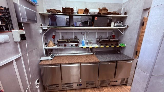 Lokal Łódź Chojny, ul. Rzgowska. Zdjęcie 2