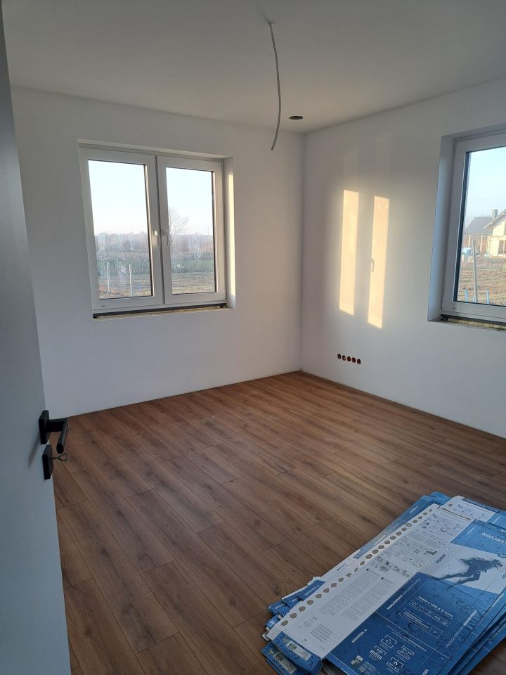 bliźniak, 4 pokoje Mrowiska. Zdjęcie 6