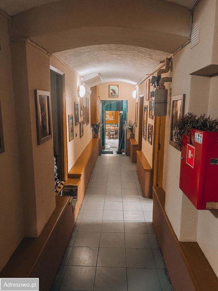 Lokal Łódź Śródmieście, ul. Piotrkowska. Zdjęcie 14