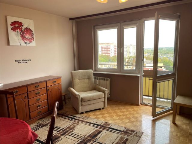 Mieszkanie 2-pokojowe Radom Gołębiów, ul. Andrzeja Struga. Zdjęcie 2