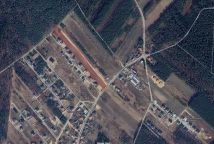 Działka budowlana Mława Studzieniec, ul. Studzieniec. Zdjęcie 3