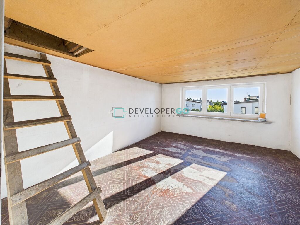 bliźniak, 8 pokoi Białystok Bacieczki, ul. Kosmiczna. Zdjęcie 18