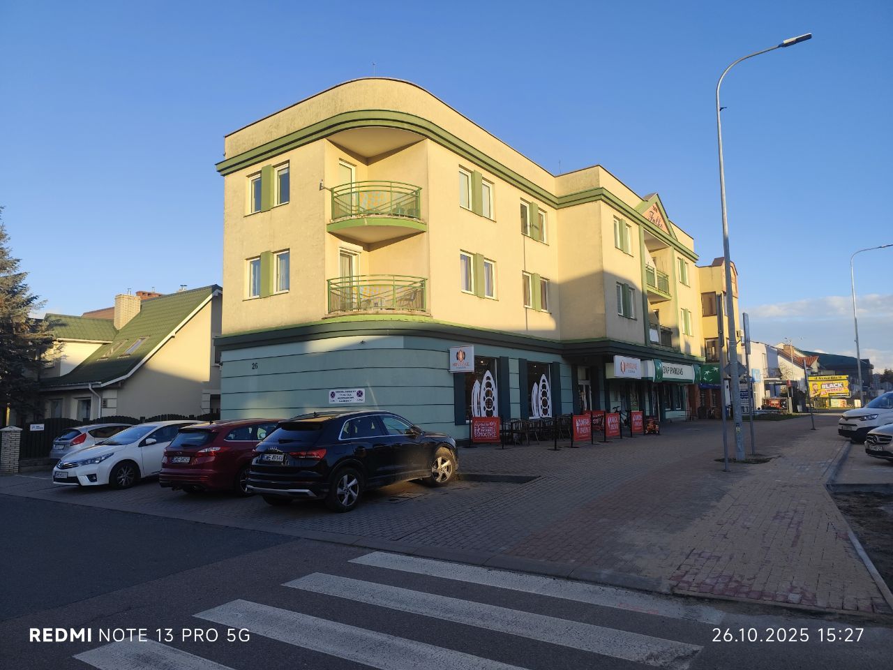 Mieszkanie 3-pokojowe Rumia Centrum, ul. Morska. Zdjęcie 11