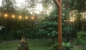 dom wolnostojący, 5 pokoi Dąbrowa Chotomowska, ul. Lipowa