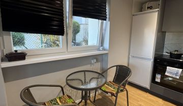 Mieszkanie 1-pokojowe Kraków Podgórze Duchackie