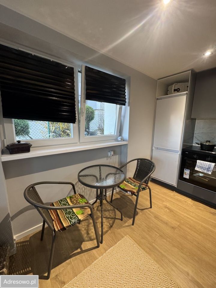 Mieszkanie 1-pokojowe Kraków Podgórze Duchackie. Zdjęcie 2