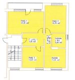 Mieszkanie 3-pokojowe Zielonki. Zdjęcie 1