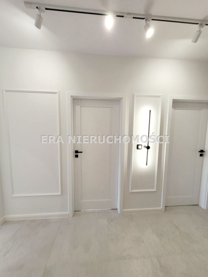 Mieszkanie 3-pokojowe Białystok Antoniuk, ul. Choroszczańska. Zdjęcie 12