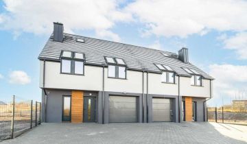 bliźniak, 6 pokoi Siadło Dolne, ul. Oliwki