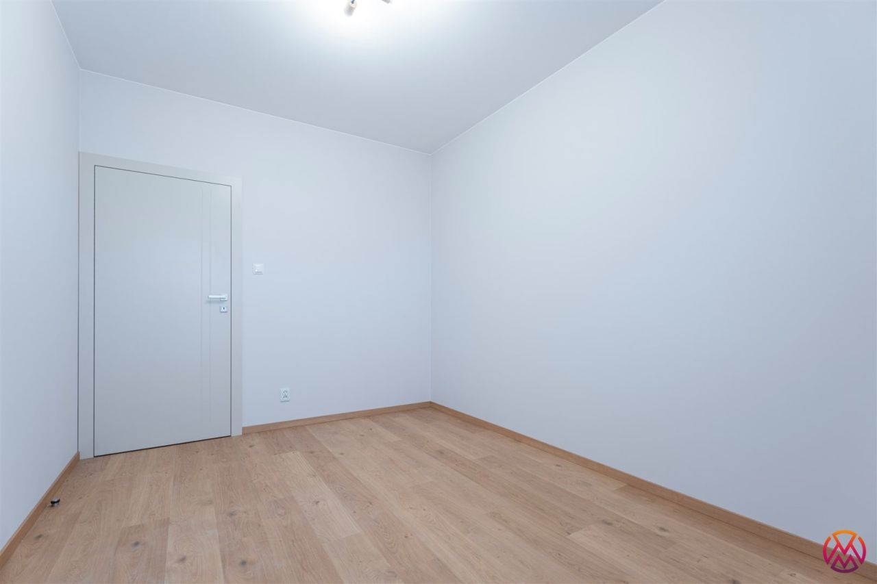 Mieszkanie 3-pokojowe Łódź Śródmieście, ul. kpt. Stefana Pogonowskiego. Zdjęcie 13