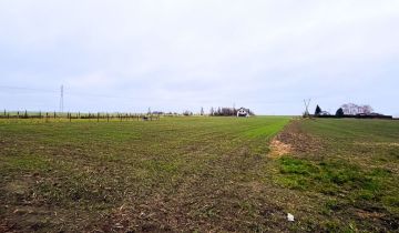 Działka budowlana Stargard