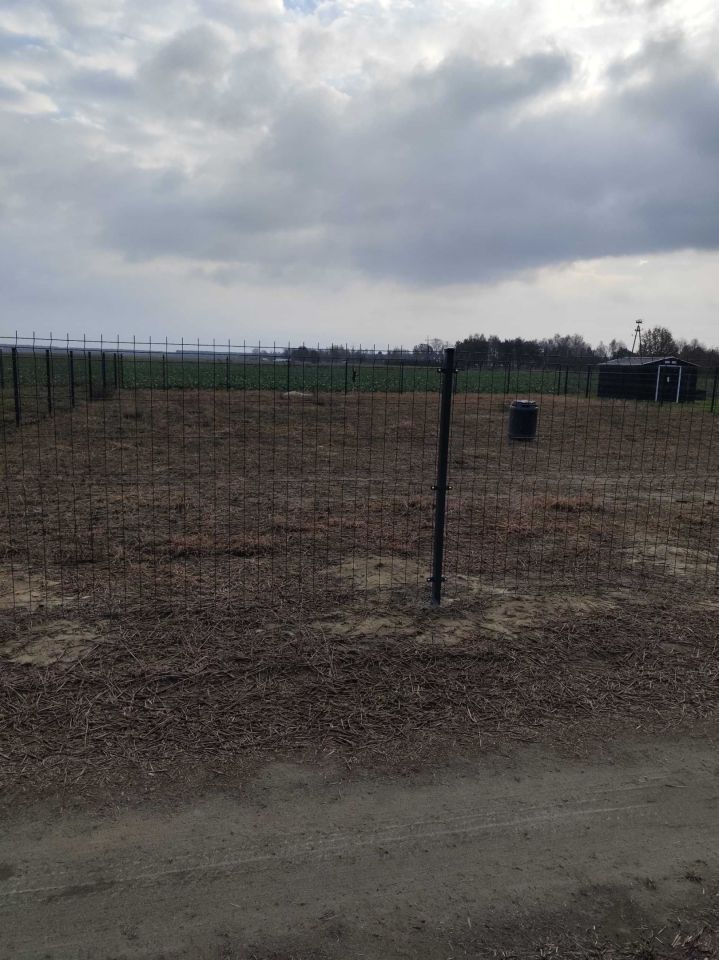 Działka rolna Gnojno. Zdjęcie 3