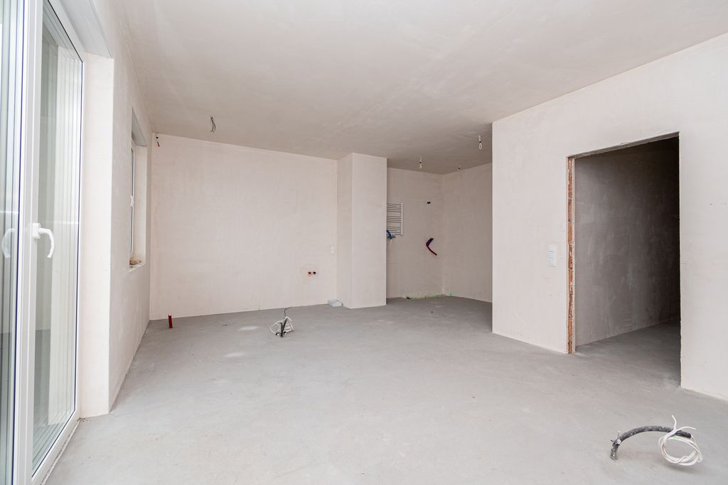 Mieszkanie 2-pokojowe Kalisz, ul. Kazimierza Mystkowskiego. Zdjęcie 4