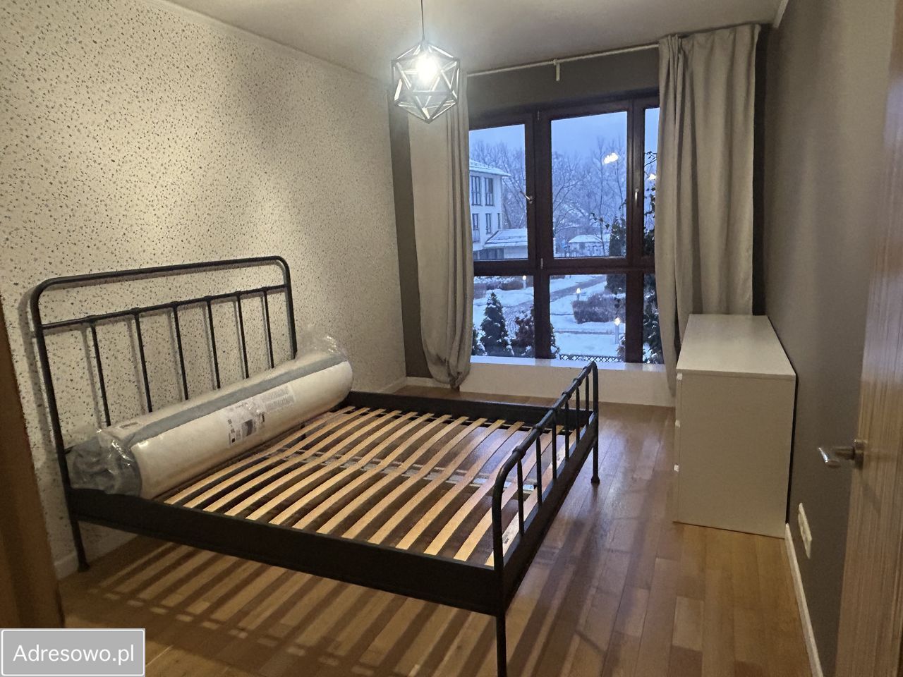 Mieszkanie 2-pokojowe Warszawa Wilanów, ul. Stanisława Kostki Potockiego. Zdjęcie 4