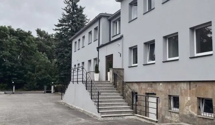 Pokój Puszczykowo, ul. Niwka Stara