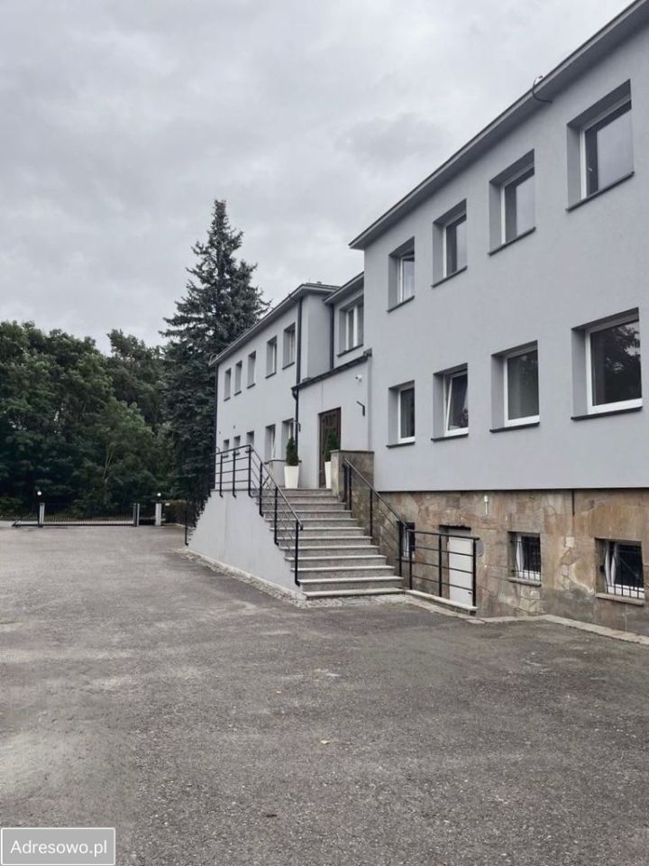 Pokój Puszczykowo, ul. Niwka Stara