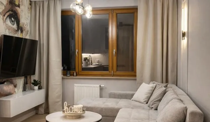 Mieszkanie 2-pokojowe Katowice Ligota