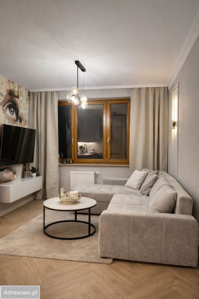 Mieszkanie 2-pokojowe Katowice Ligota