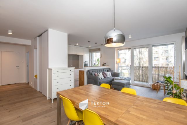 Mieszkanie 2-pokojowe Poznań Podolany, ul. Jasielska. Zdjęcie 11