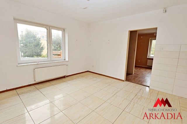 dom wolnostojący, 5 pokoi Włocławek Centrum, ul. Władysława Stanisława Reymonta. Zdjęcie 21