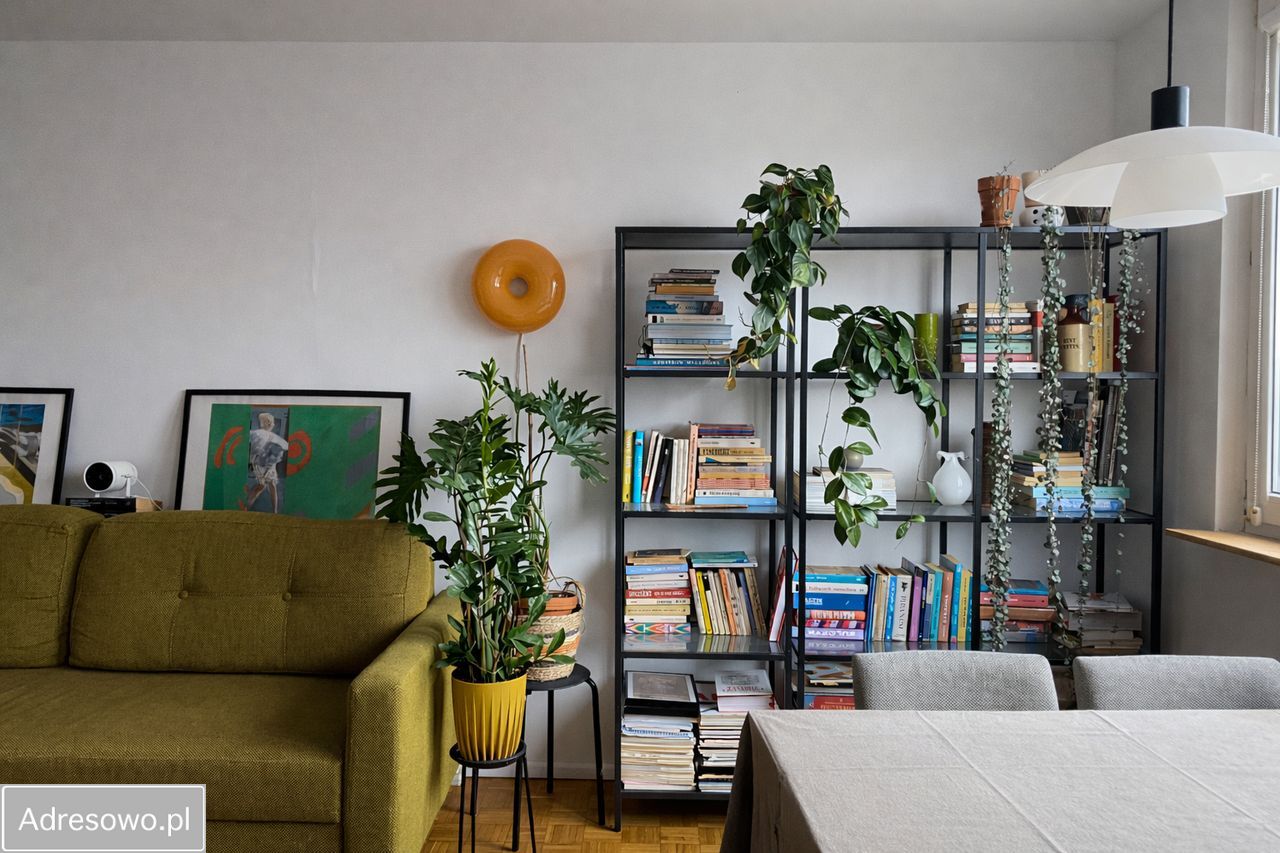 Mieszkanie 2-pokojowe Wrocław Psie Pole, ul. Teodora Parnickiego. Zdjęcie 8