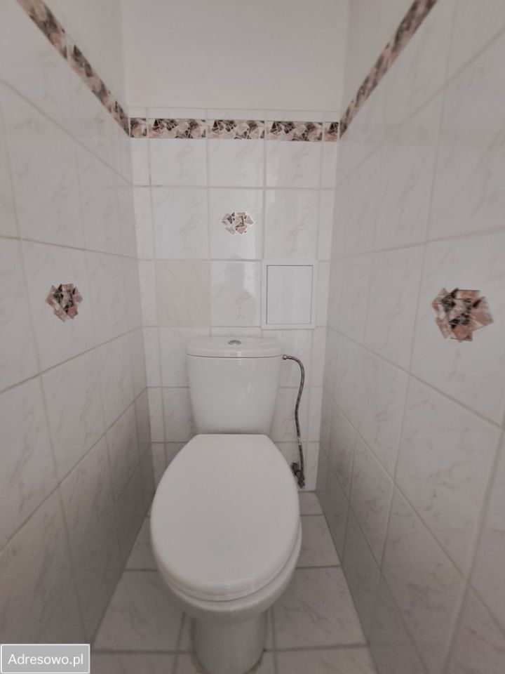 Mieszkanie 3-pokojowe Toruń Mokre, ul. Łąkowa. Zdjęcie 6