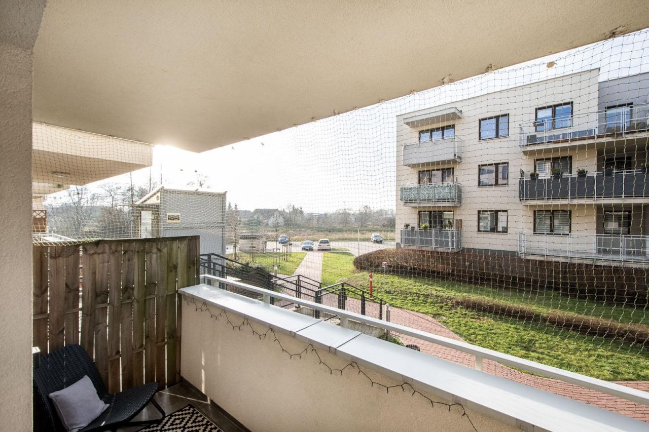 Mieszkanie 2-pokojowe Warszawa Białołęka, ul. Domenica Scarlattiego. Zdjęcie 10