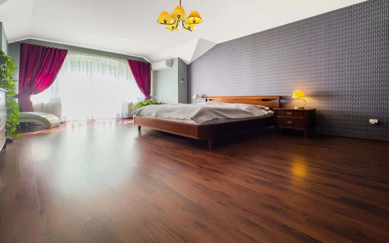 dom wolnostojący, 8 pokoi Psary. Zdjęcie 9