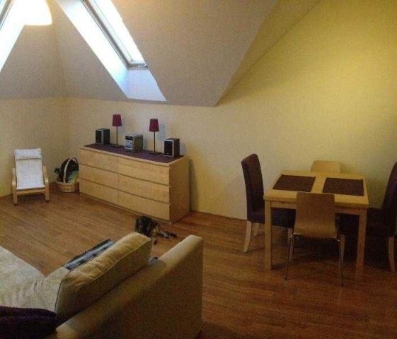 Mieszkanie 2-pokojowe Warszawa Ursus, ul. Józefa Chełmońskiego. Zdjęcie 1