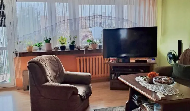 Mieszkanie 2-pokojowe Pszów, ul. Pszowska