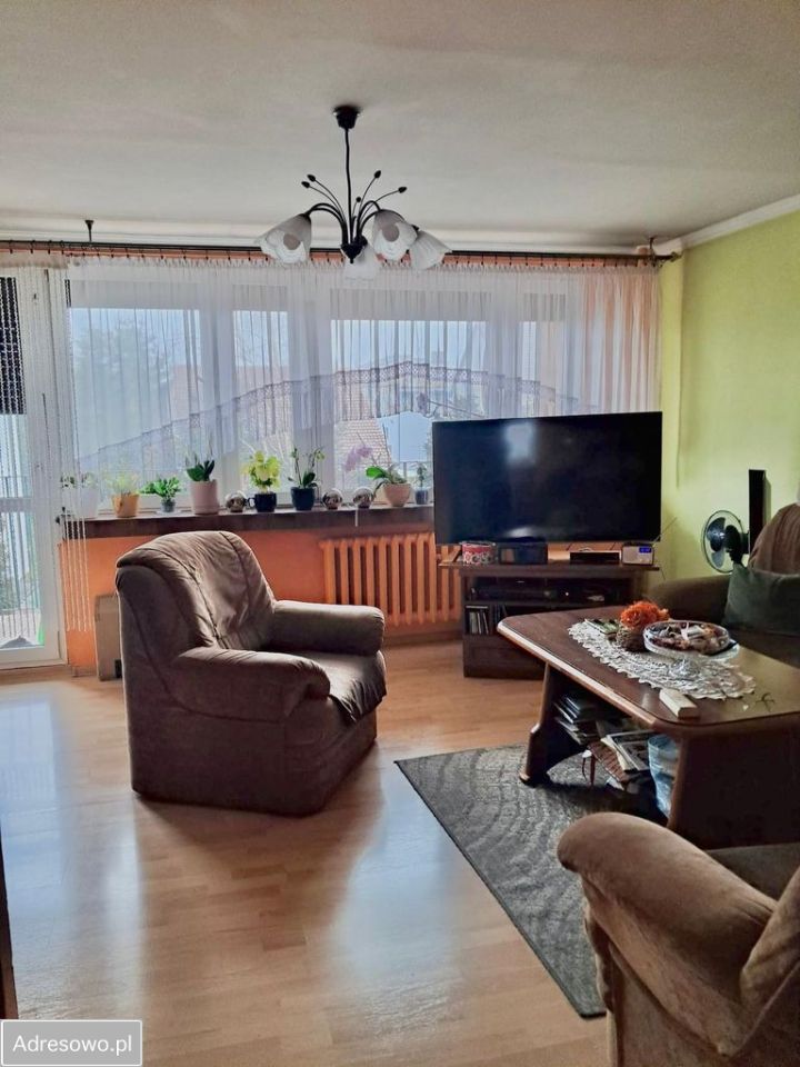 Mieszkanie 2-pokojowe Pszów, ul. Pszowska. Zdjęcie 1