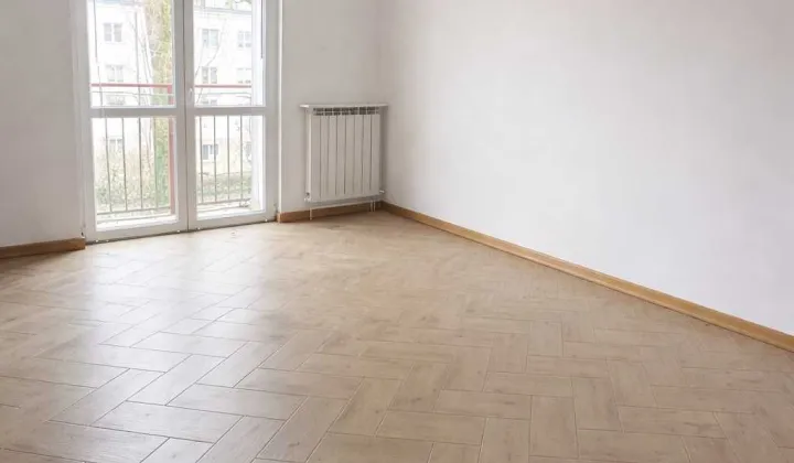 Mieszkanie 2-pokojowe Warszawa Ursus