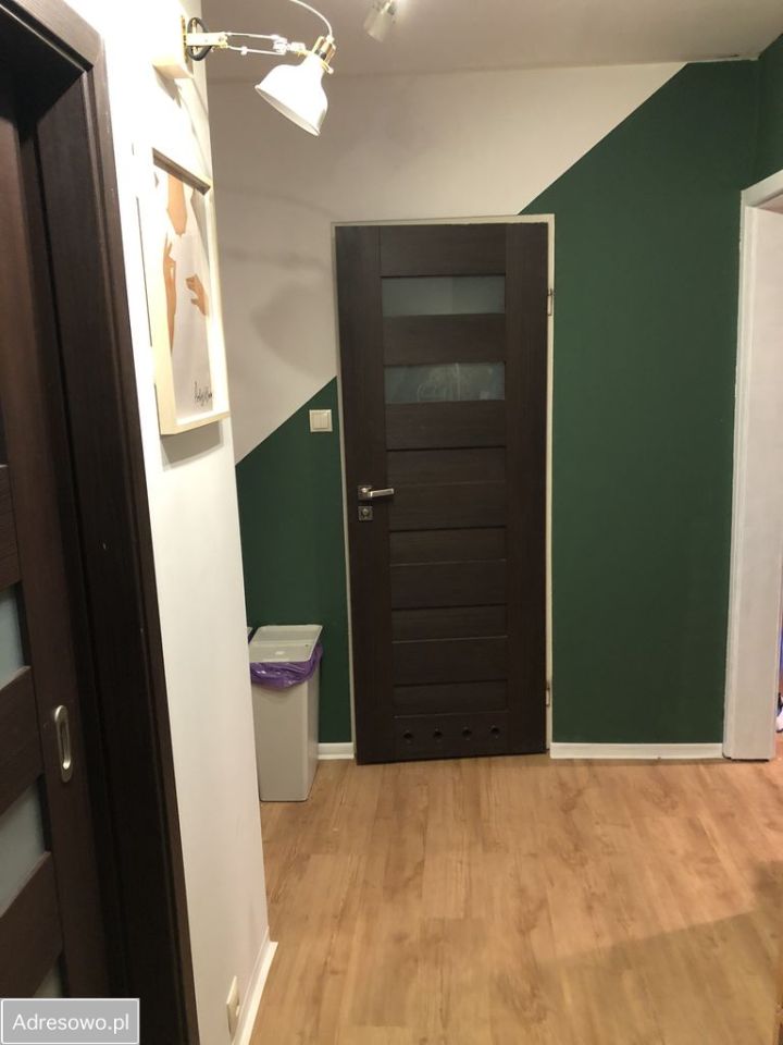 Mieszkanie 3-pokojowe Toruń Na Skarpie. Zdjęcie 4