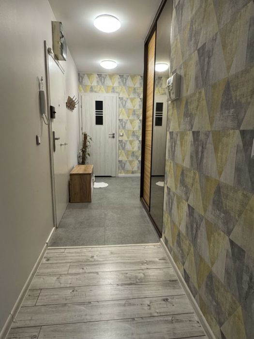 Mieszkanie 3-pokojowe Gdańsk Ujeścisko, ul. Kazimierza Porębskiego. Zdjęcie 13