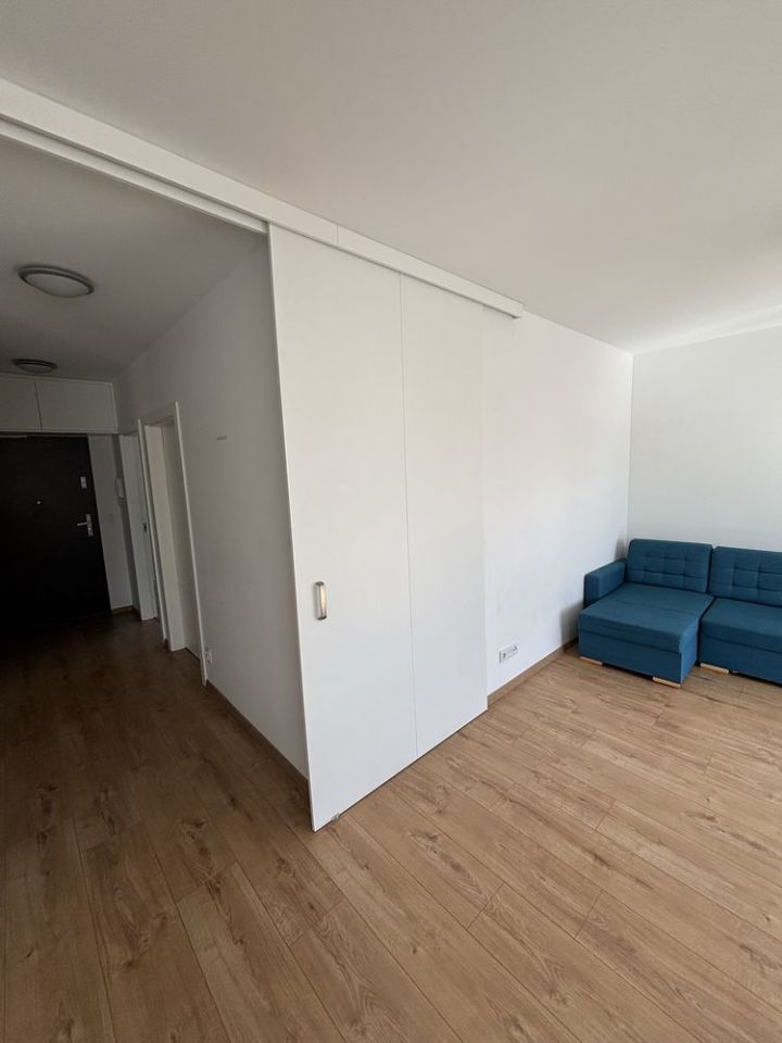 Mieszkanie 3-pokojowe Poznań Grunwald, ul. Wałbrzyska. Zdjęcie 6