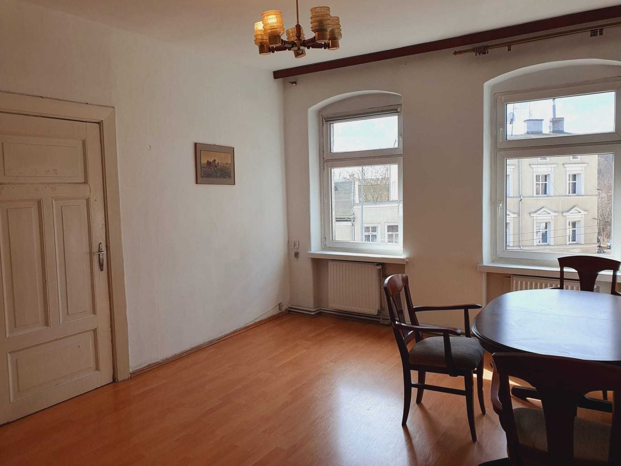 Mieszkanie 2-pokojowe Szczecin Golęcino, ul. Wiszesława. Zdjęcie 8