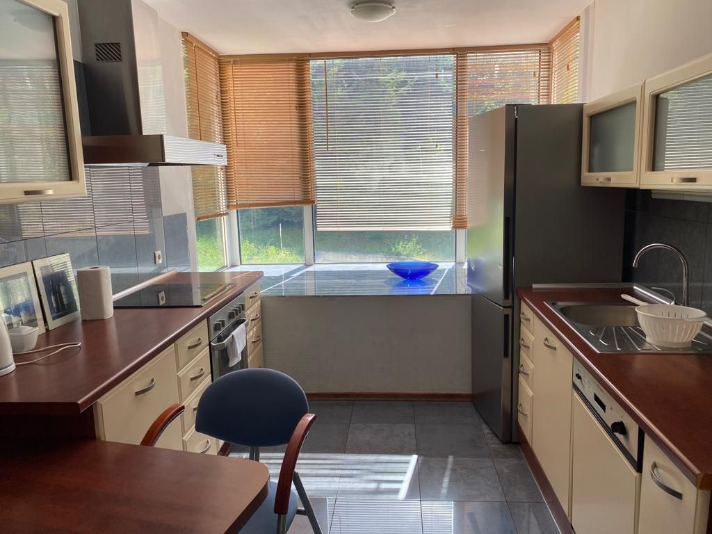 Mieszkanie 2-pokojowe Gdynia Redłowo, ul. Ruchu Oporu. Zdjęcie 7