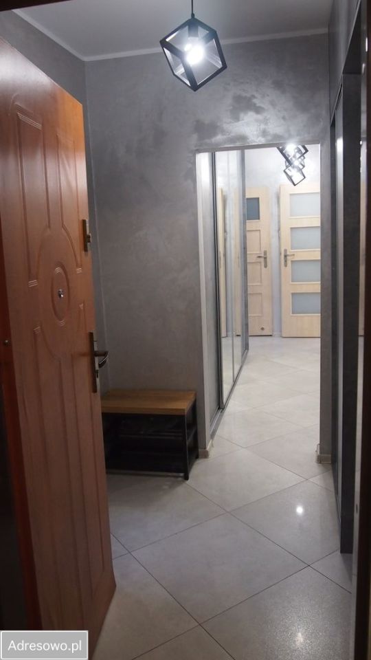 Mieszkanie 3-pokojowe Katowice os. Witosa, ul. Władysława Grabskiego. Zdjęcie 13