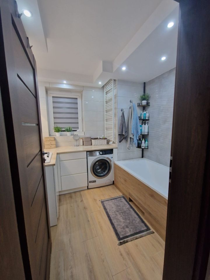 Mieszkanie 3-pokojowe Starachowice Wanacja, ul. Witolda Lutosławskiego. Zdjęcie 18