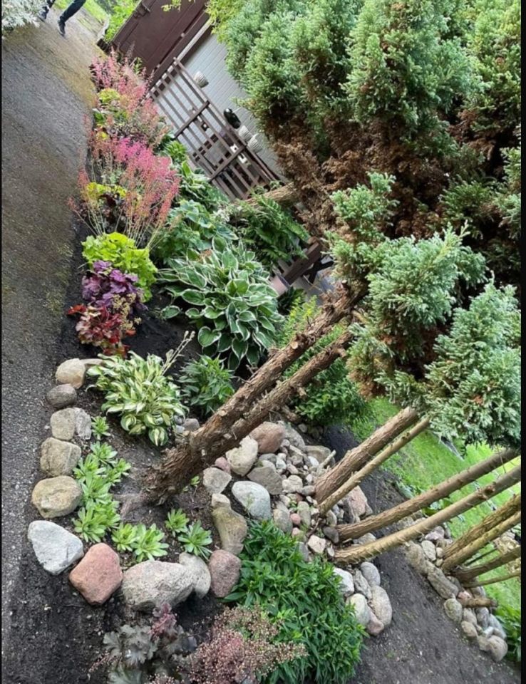 Działka rod Piła. Zdjęcie 6