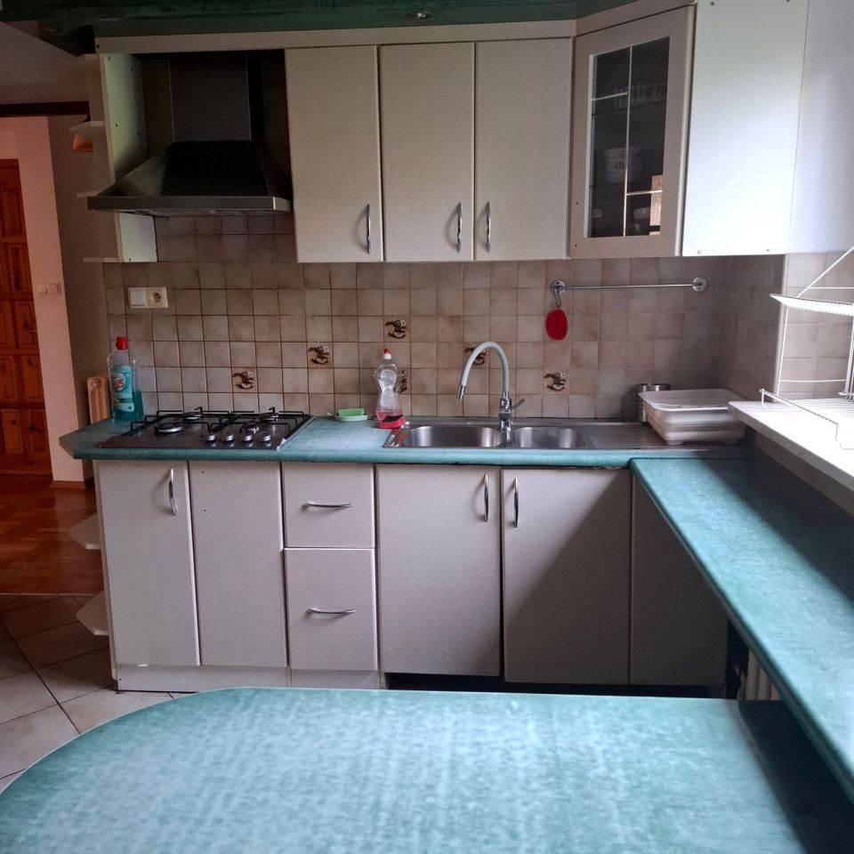 dom wolnostojący, 5 pokoi Rzeszów. Zdjęcie 4