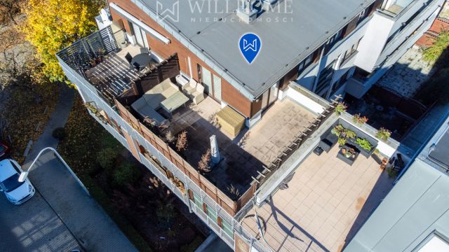 Mieszkanie 3-pokojowe Wrocław Klecina, ul. Siostrzana. Zdjęcie 17