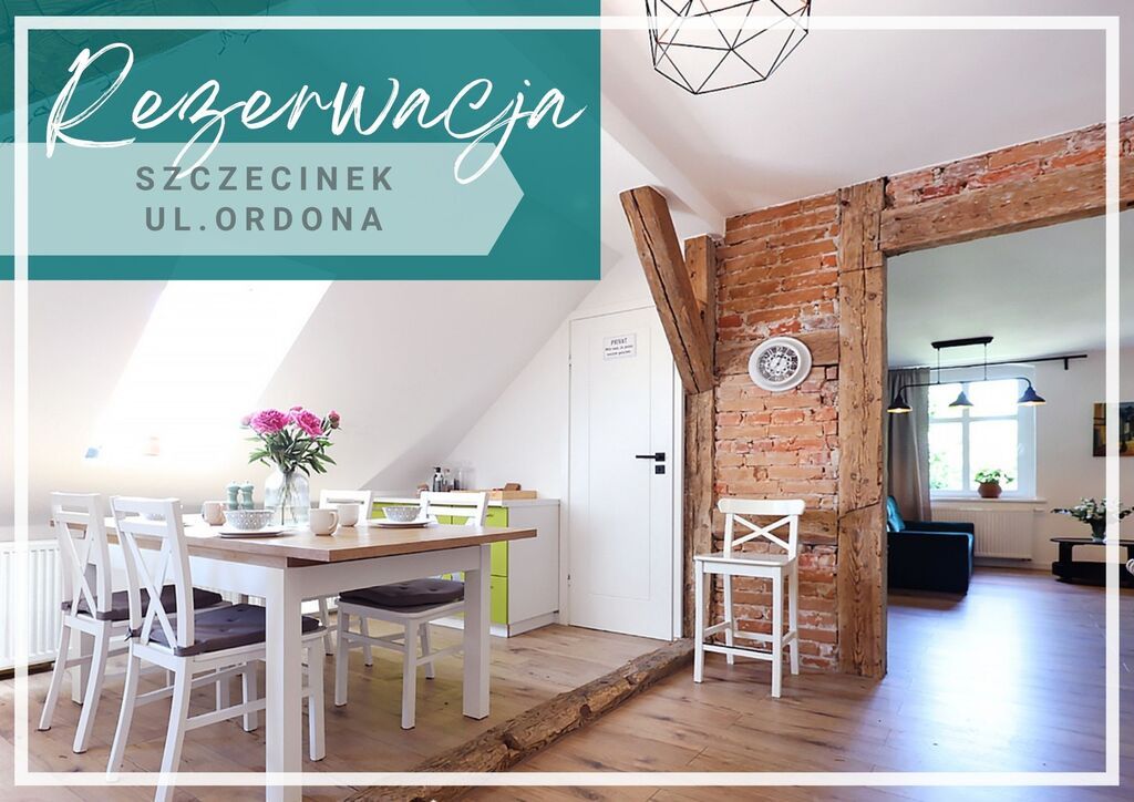 Mieszkanie 4-pokojowe Szczecinek, ul. Juliana Ordona. Zdjęcie 1