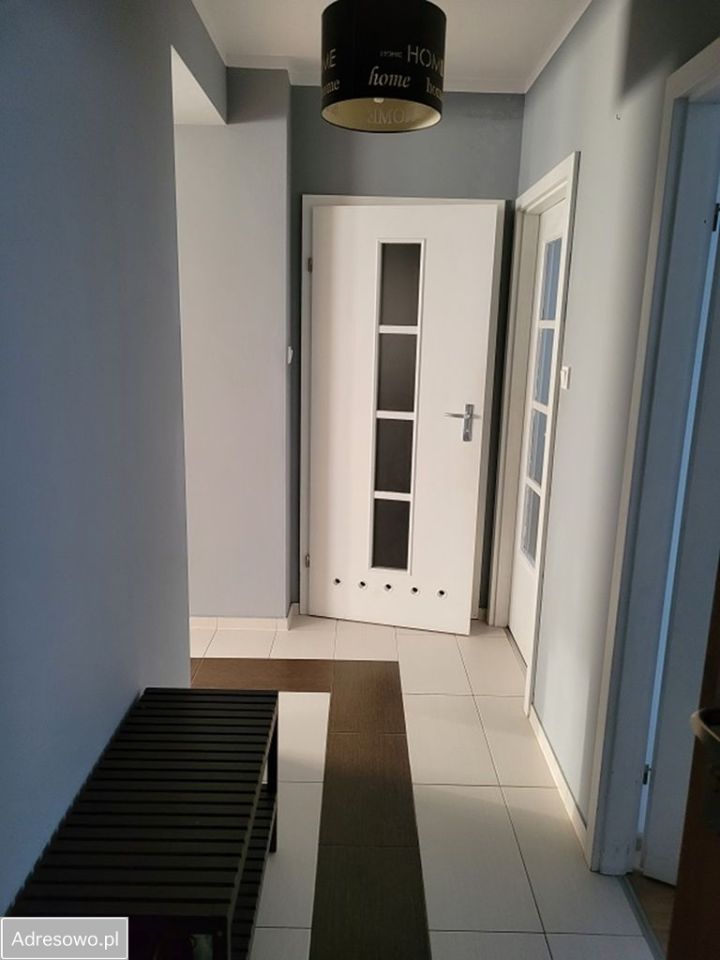 Mieszkanie 3-pokojowe Poznań Naramowice, ul. Bratumiły. Zdjęcie 7